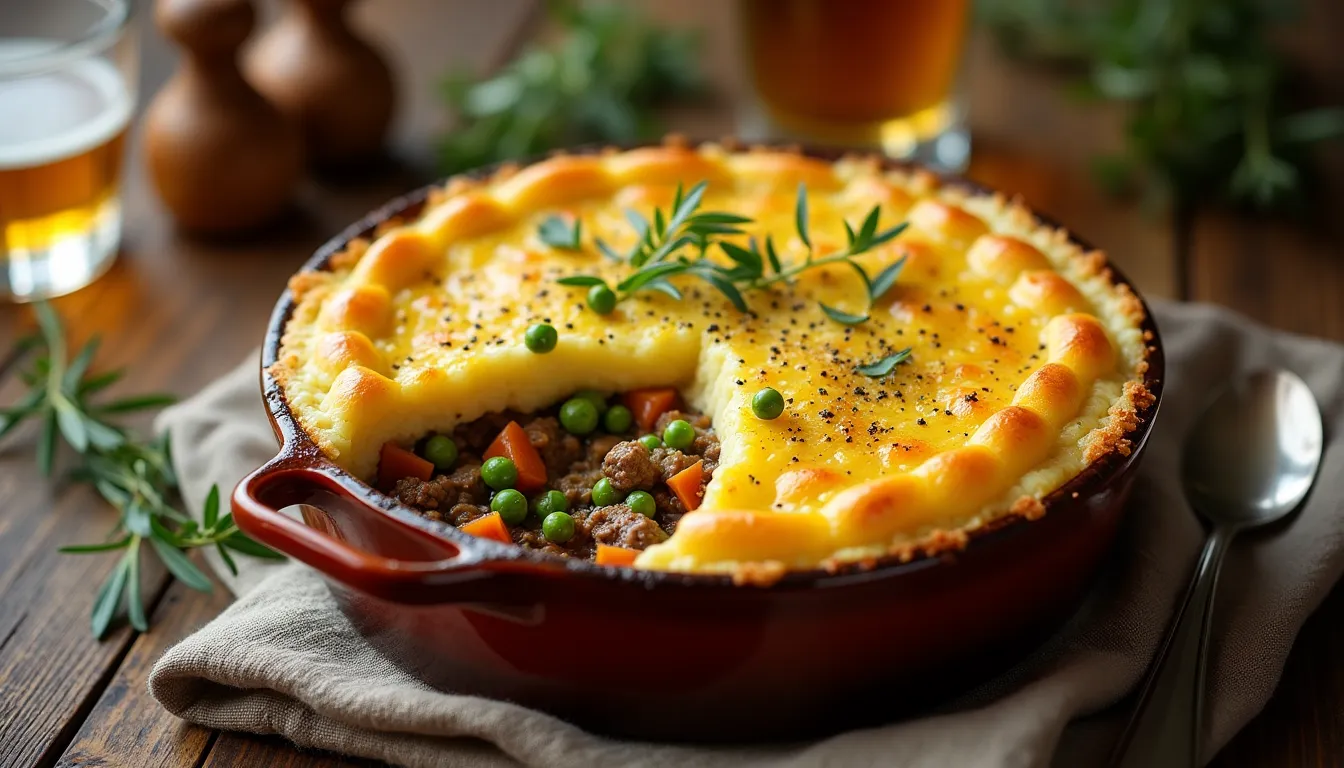 Image of Shepherd’s Pie