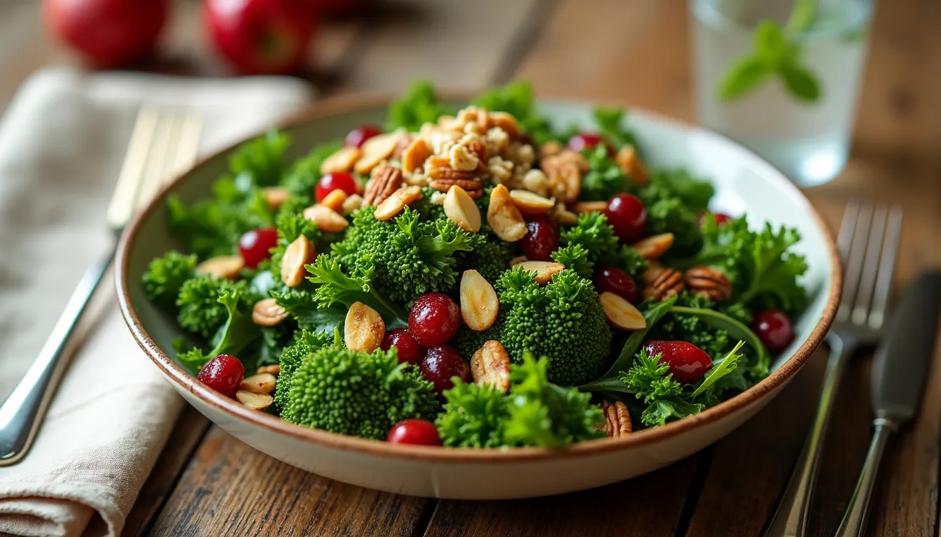 Image of Chick-fil-A Superfood Salad