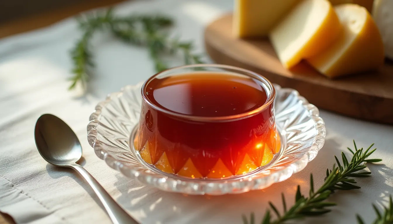 Image of Wine Jelly