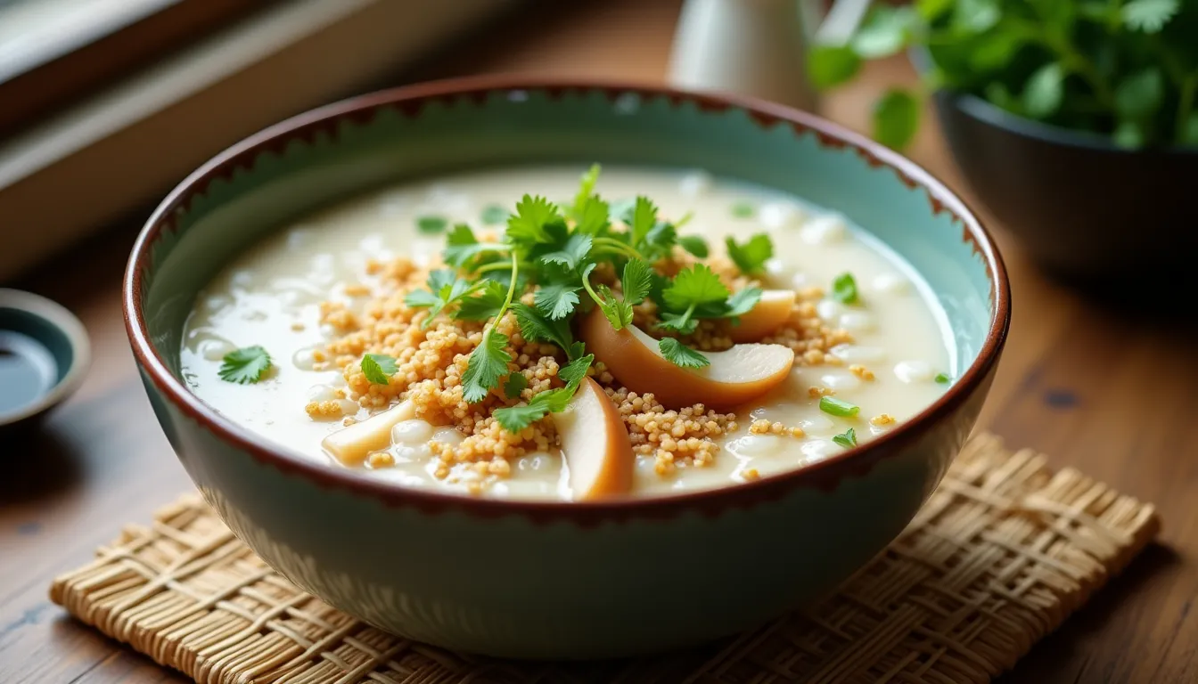 Image of Congee