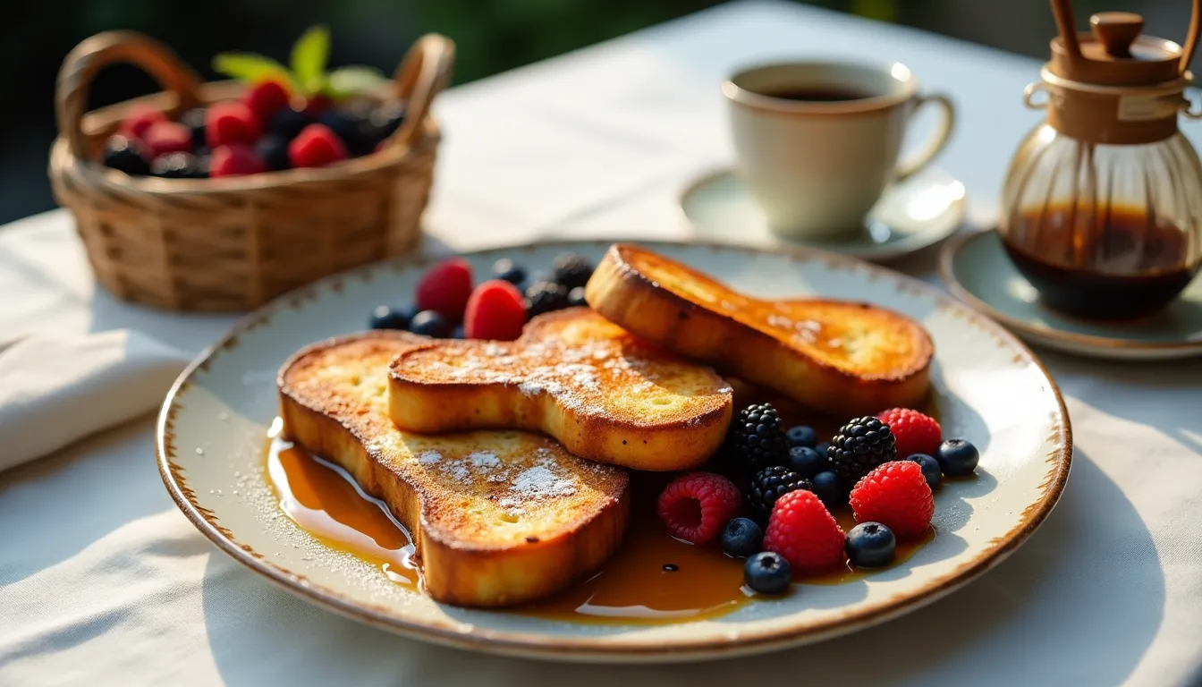 Image of French Toast