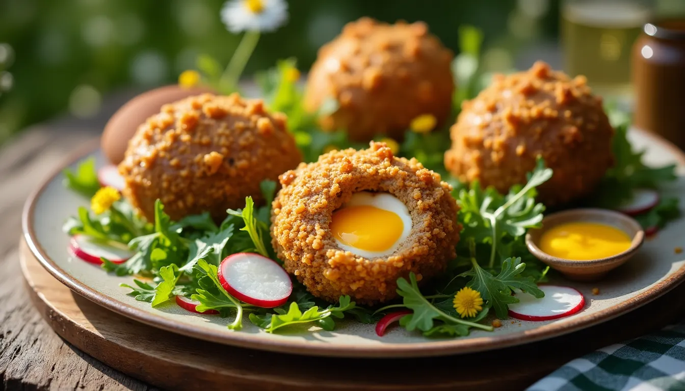 Image of Scotch Eggs