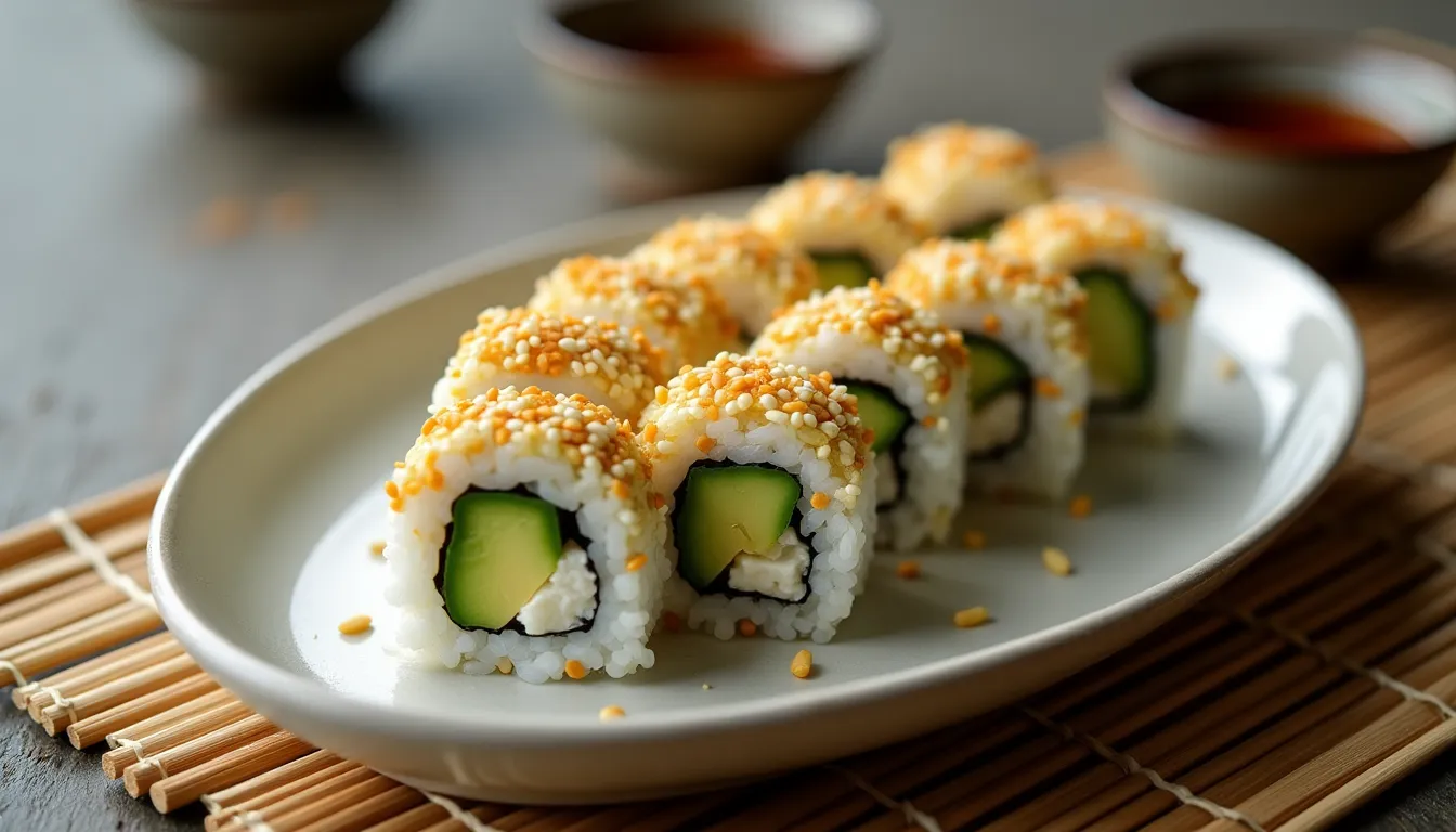 Image of California Roll