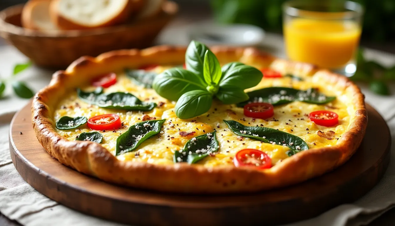 Image of Italian Frittata